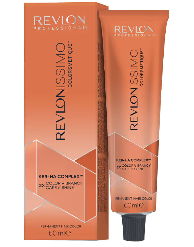 Revlonissimo Colorsmetique Kupftöne