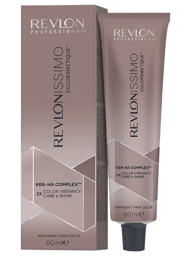 Revlonissimo Colorsmetique Brünette
