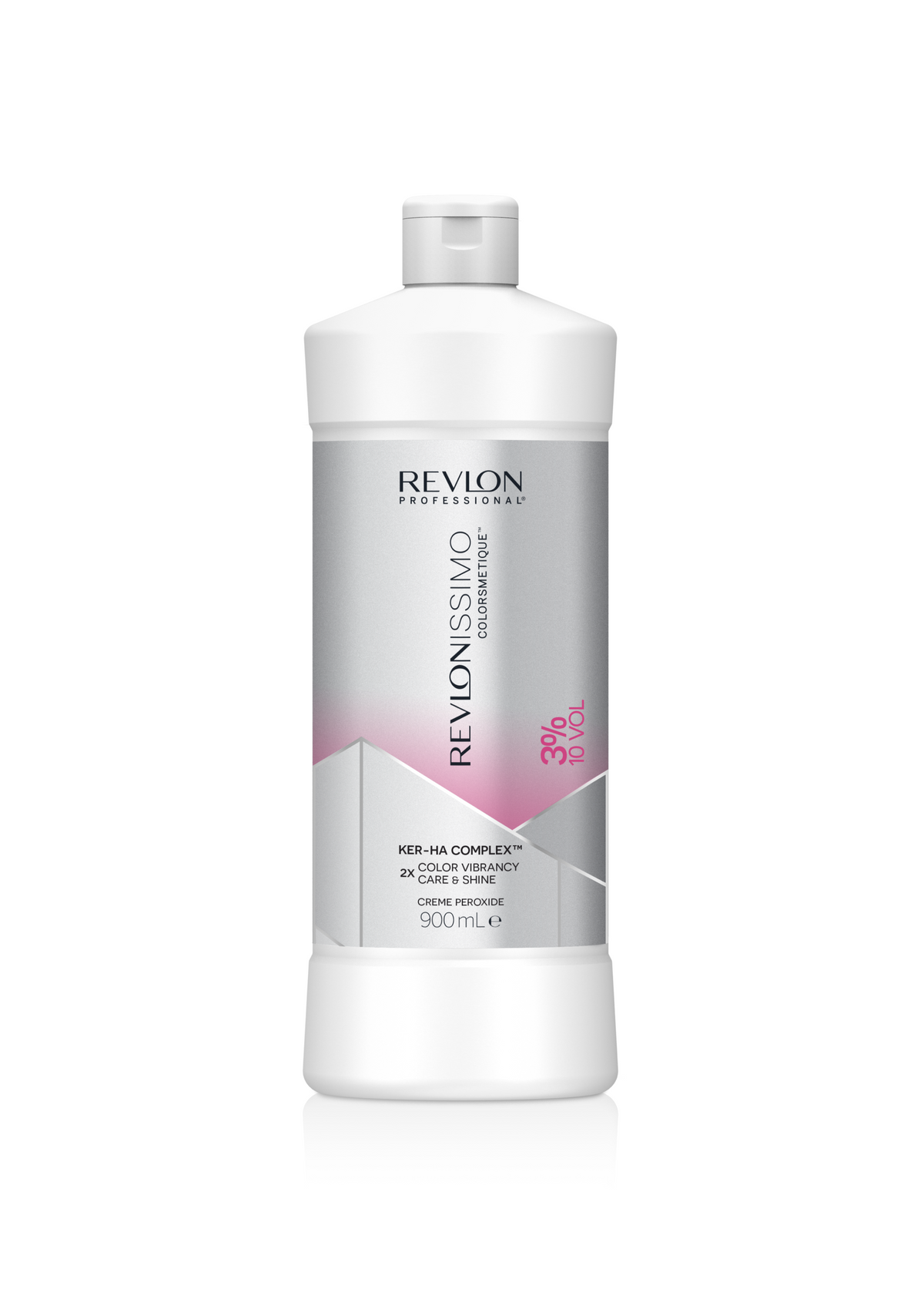 Revlonissimo Creme Peroxide