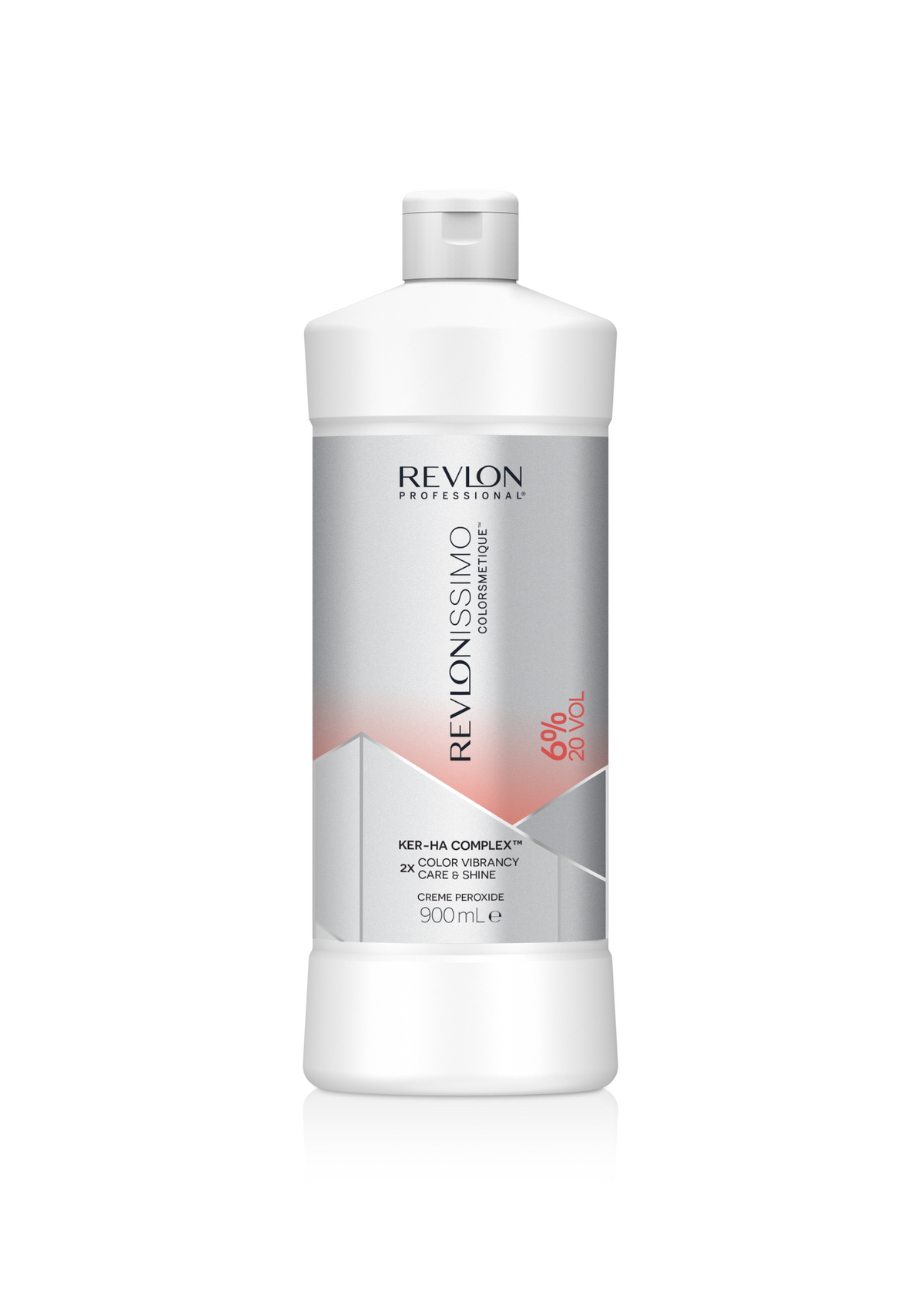 Revlonissimo Creme Peroxide