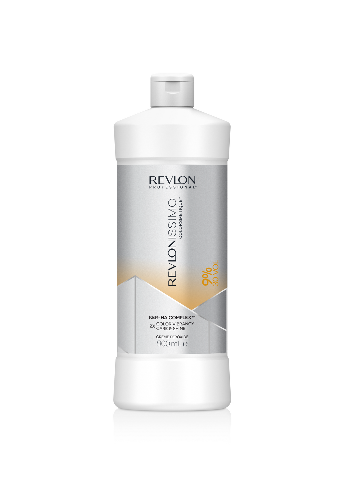 Revlonissimo Creme Peroxide