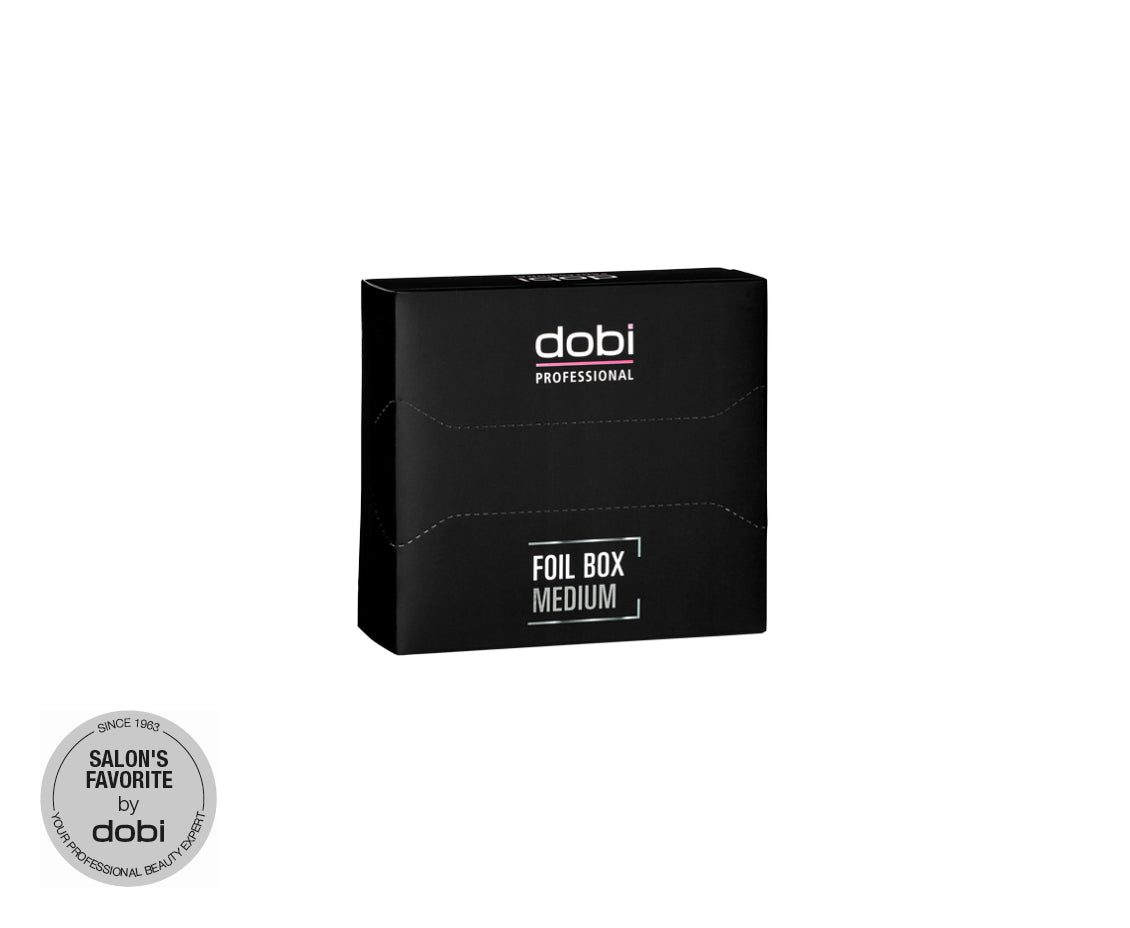 Foil Box Small