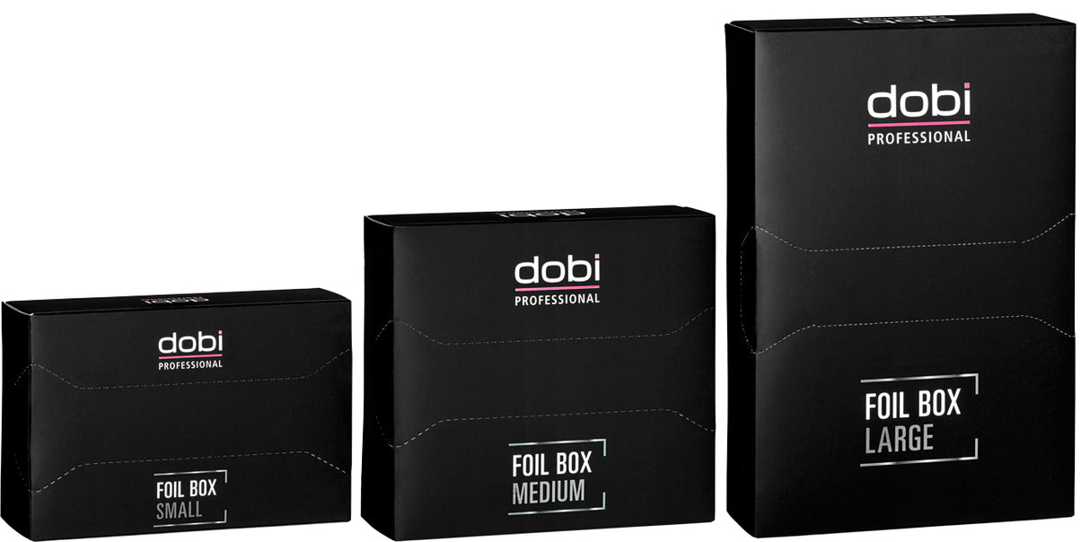 Foil Box Small