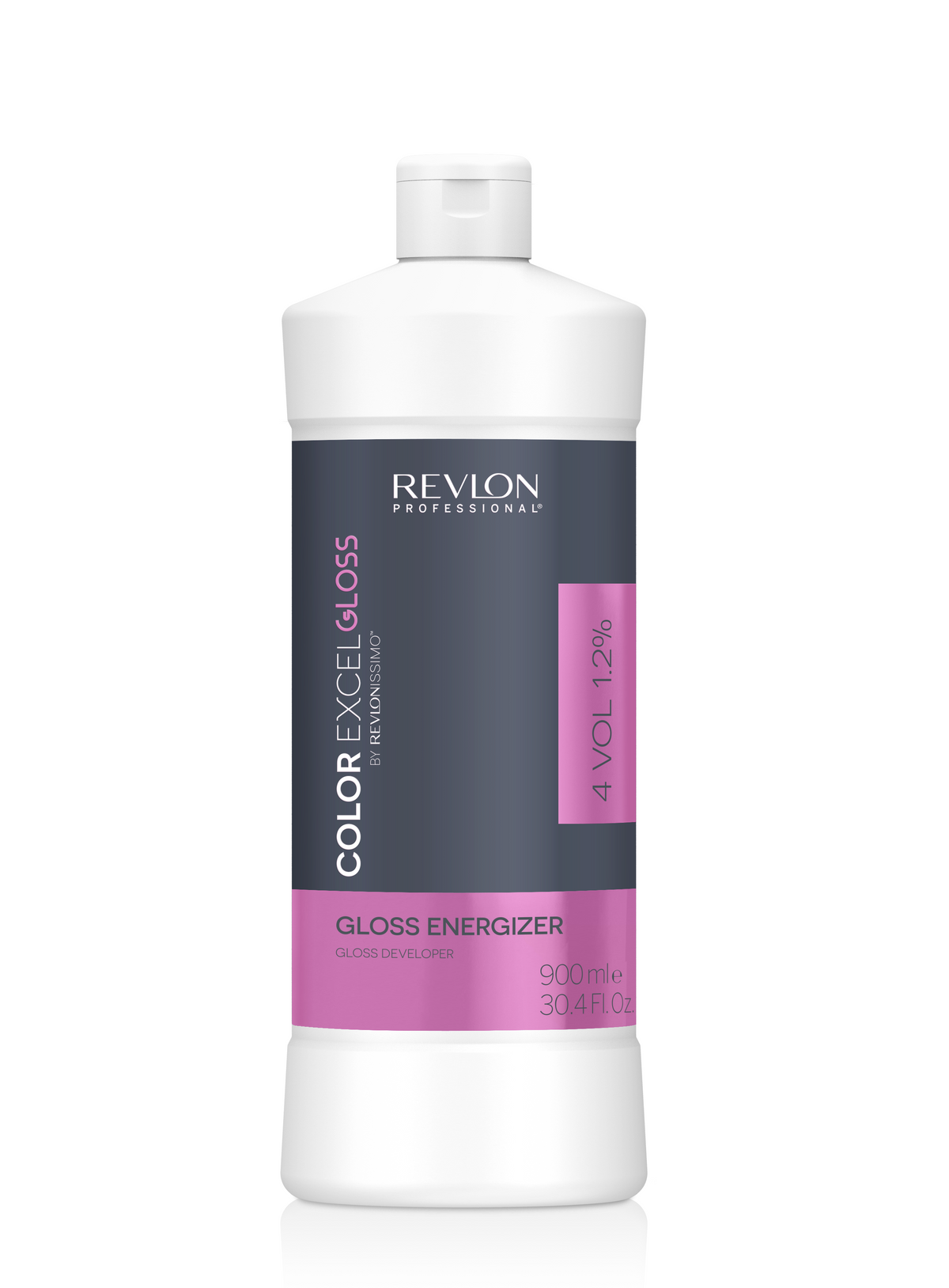 Revlon Revlonissimo Color Excel Gloss Developer