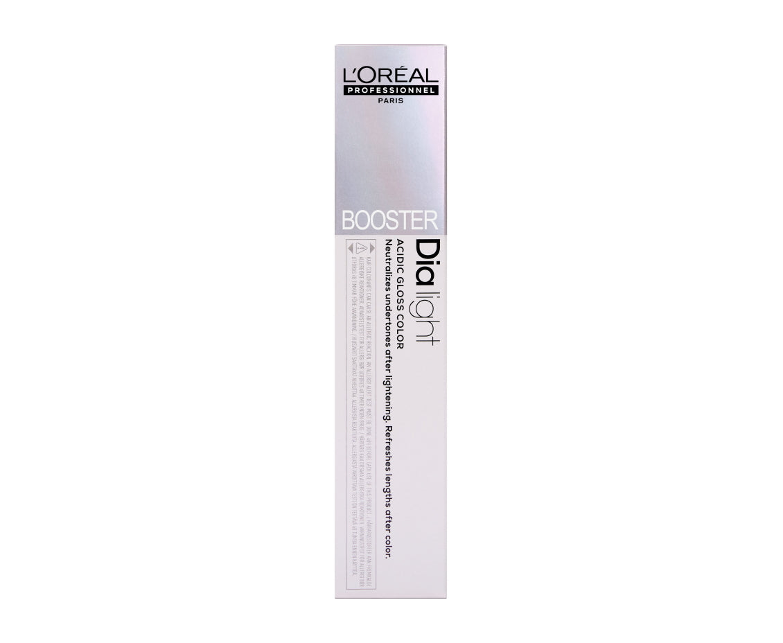 Dia Light Gloss Color Booster