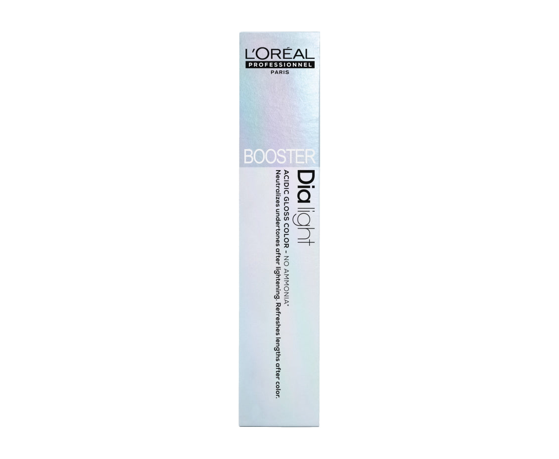 Dia Light Gloss Color Booster