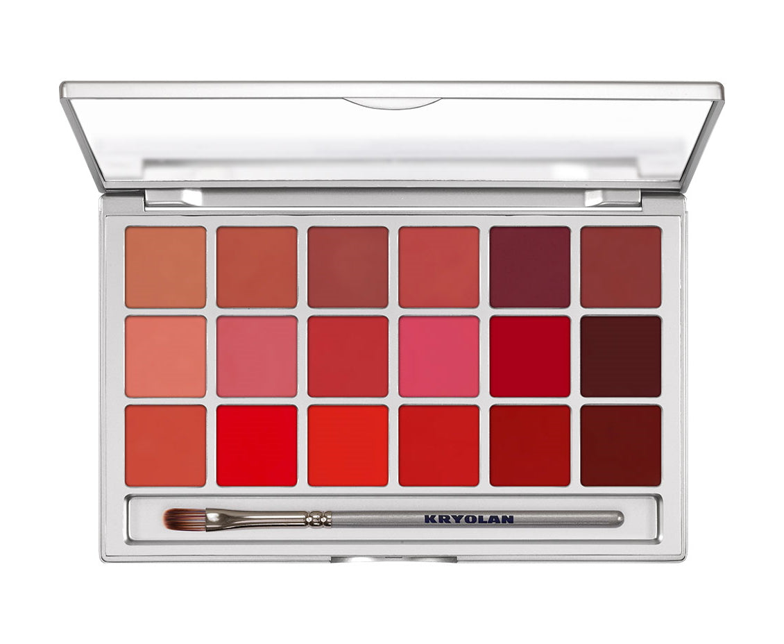 Lip Rouge Set