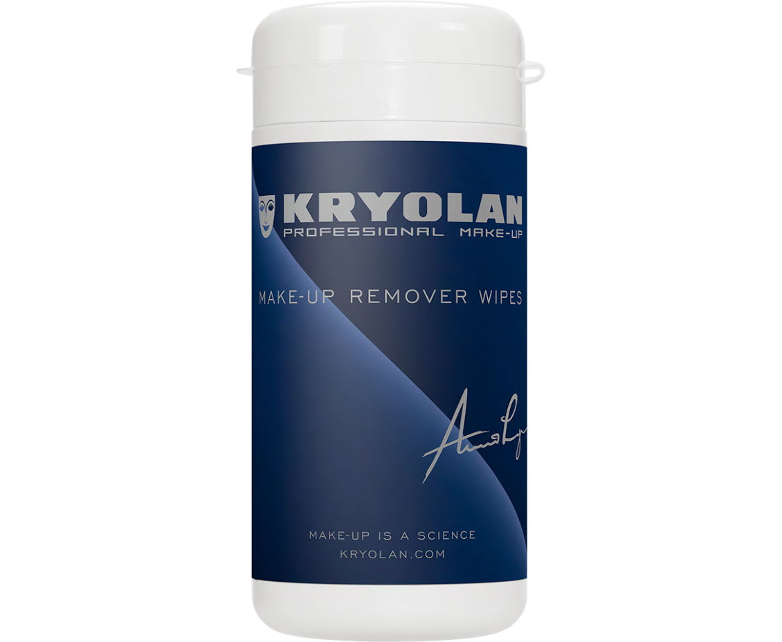 Make-up Remover Wipes Récipient