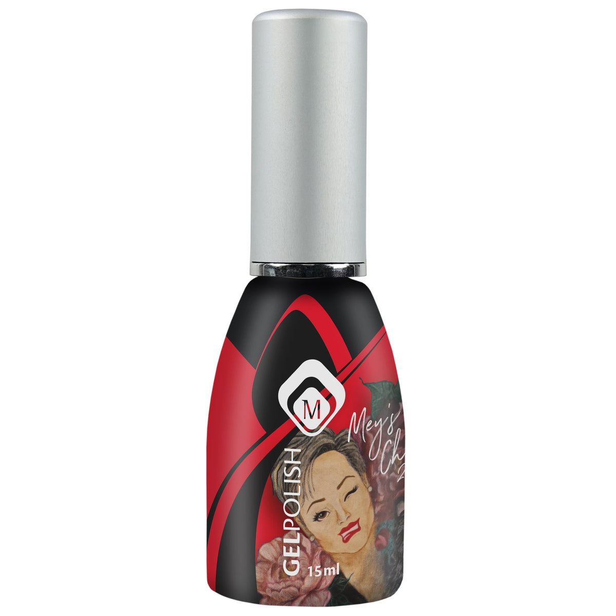 Magnetic Gelpolish Color Mey's Choice