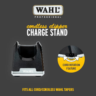 Landeständer zu Cordless Clipper