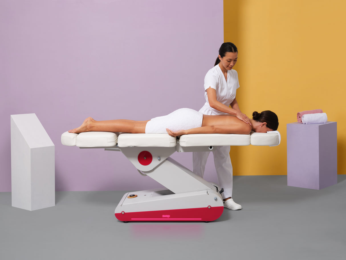 Kosmetikliege SWOP B4 PRO Beauty