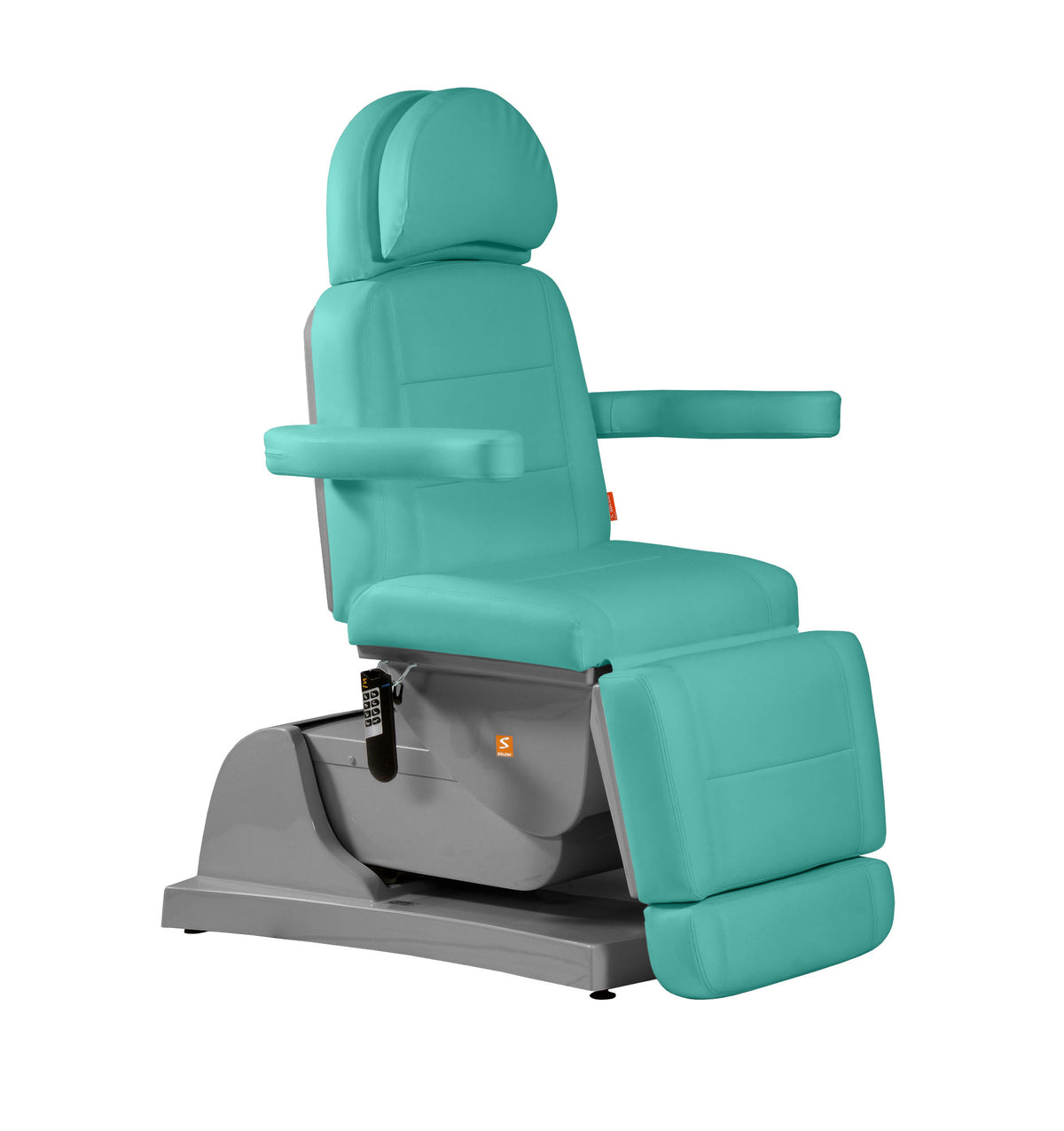 Soleni Fauteuil estétique Queen 8 Comfort Elegance