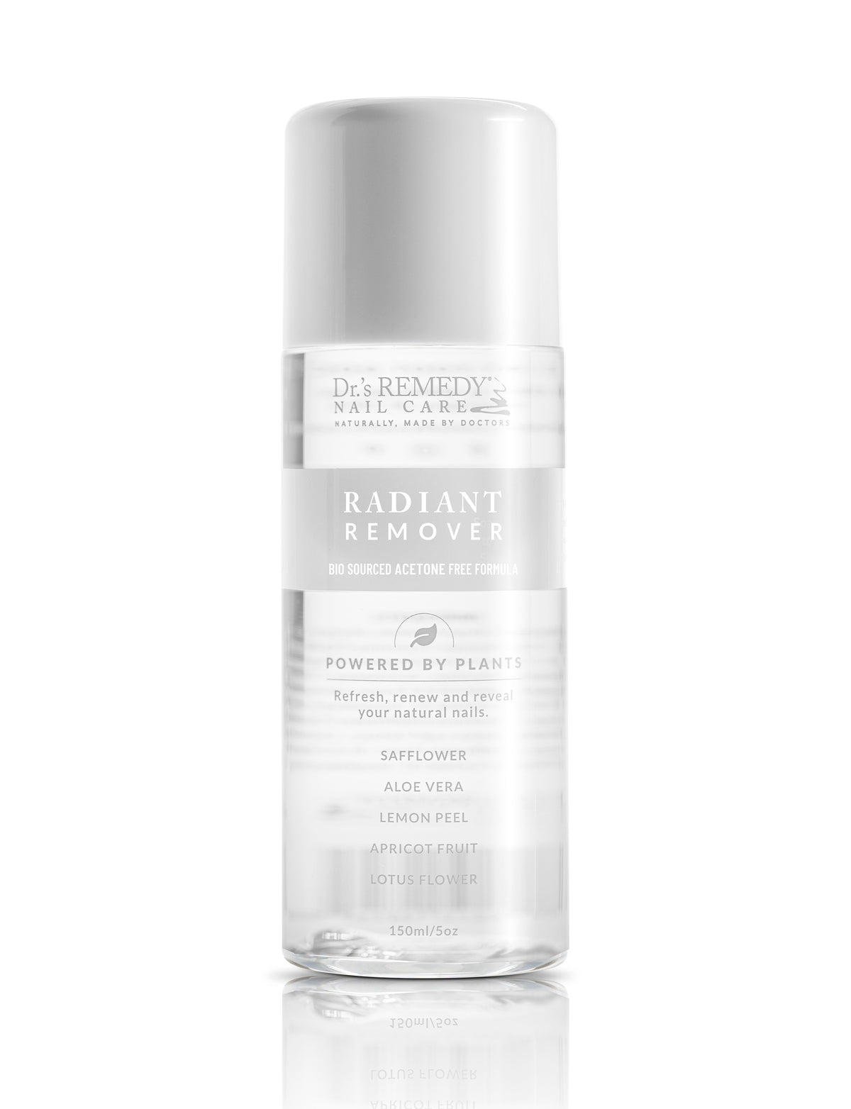 Radiant Remover