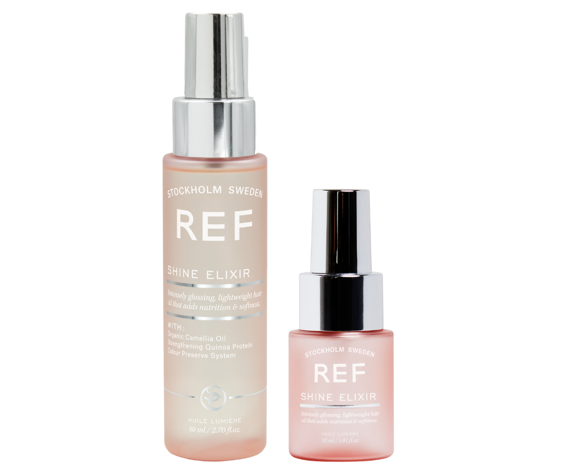Shine Elixir