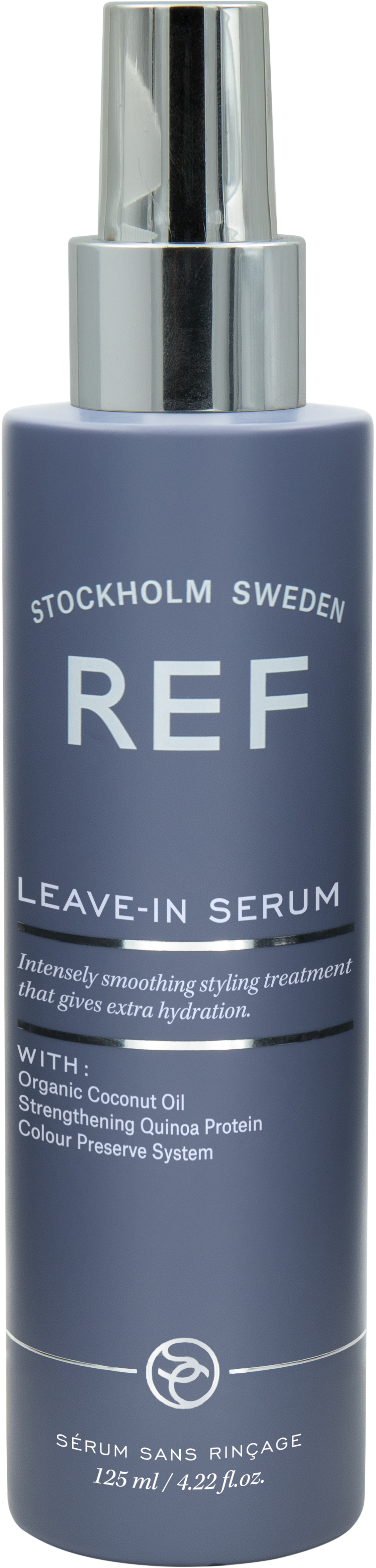 Leave-In Serum