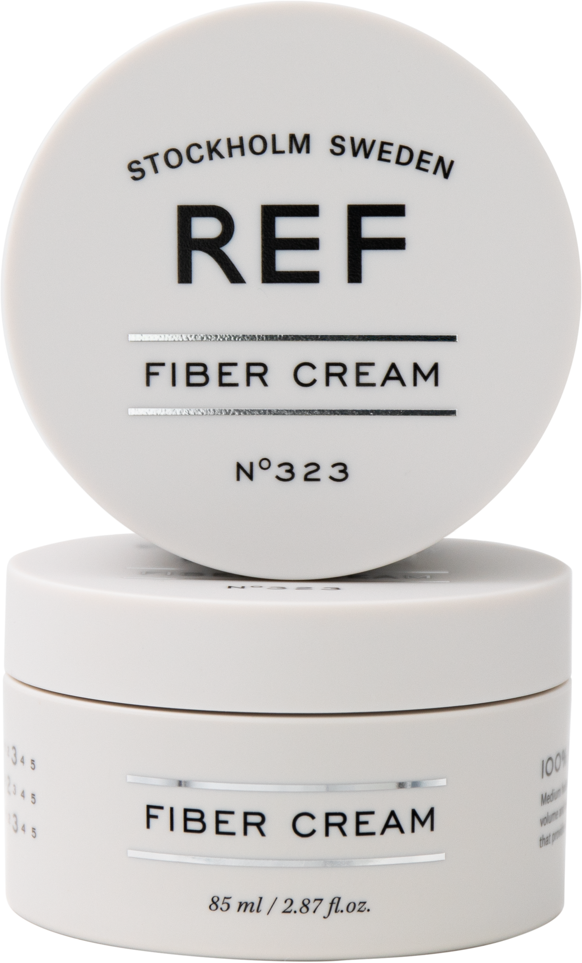 Fiber Cream Nr. 323