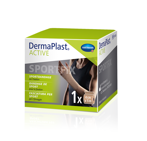 Derma Plast ACTIVE Sportbandage