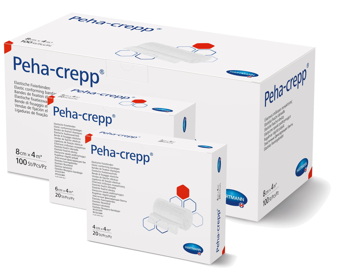 Bande de fixation Peha®-Crepp