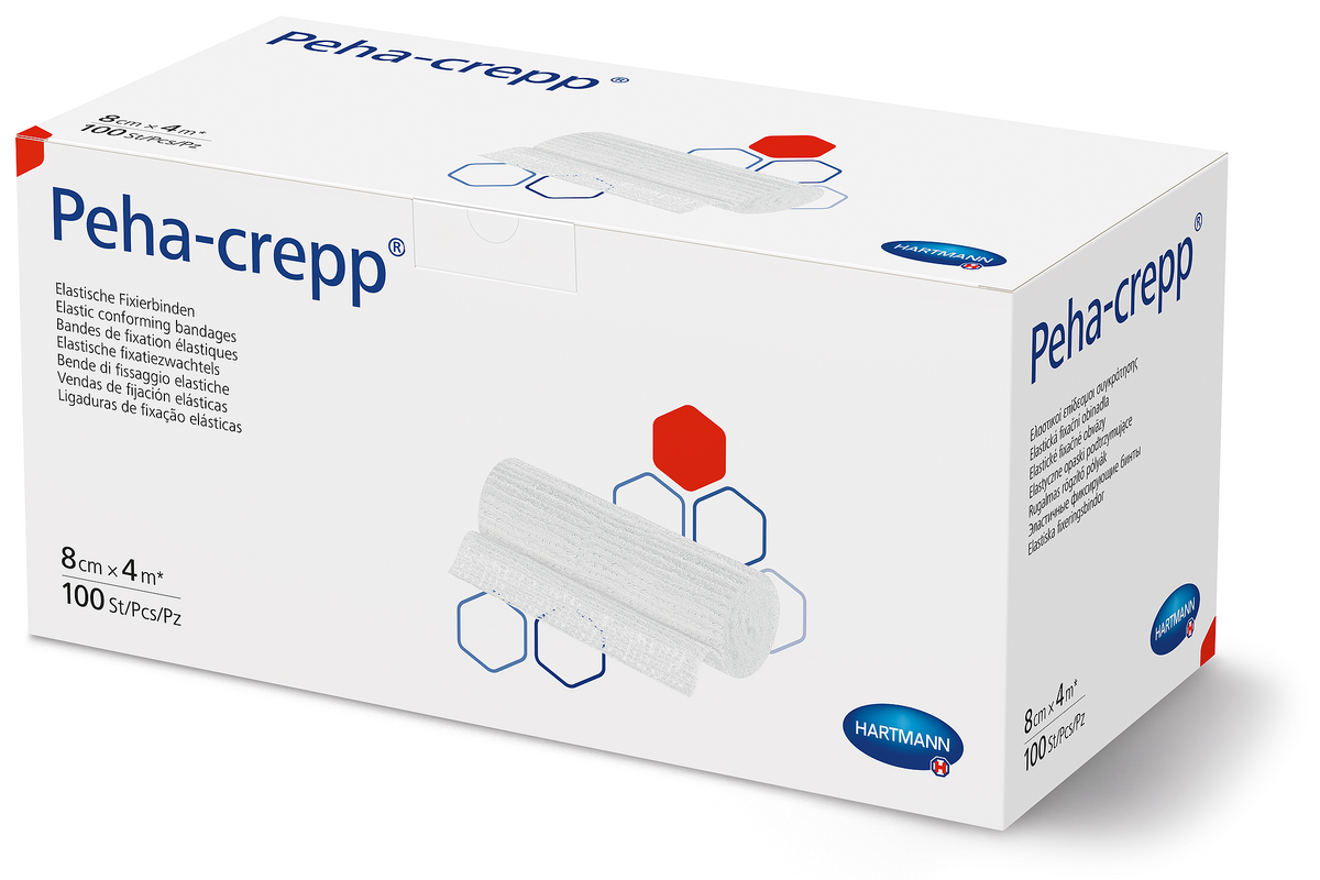 Bande de fixation Peha®-Crepp