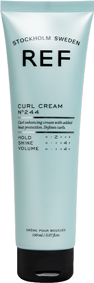 Curl Cream Nr. 244