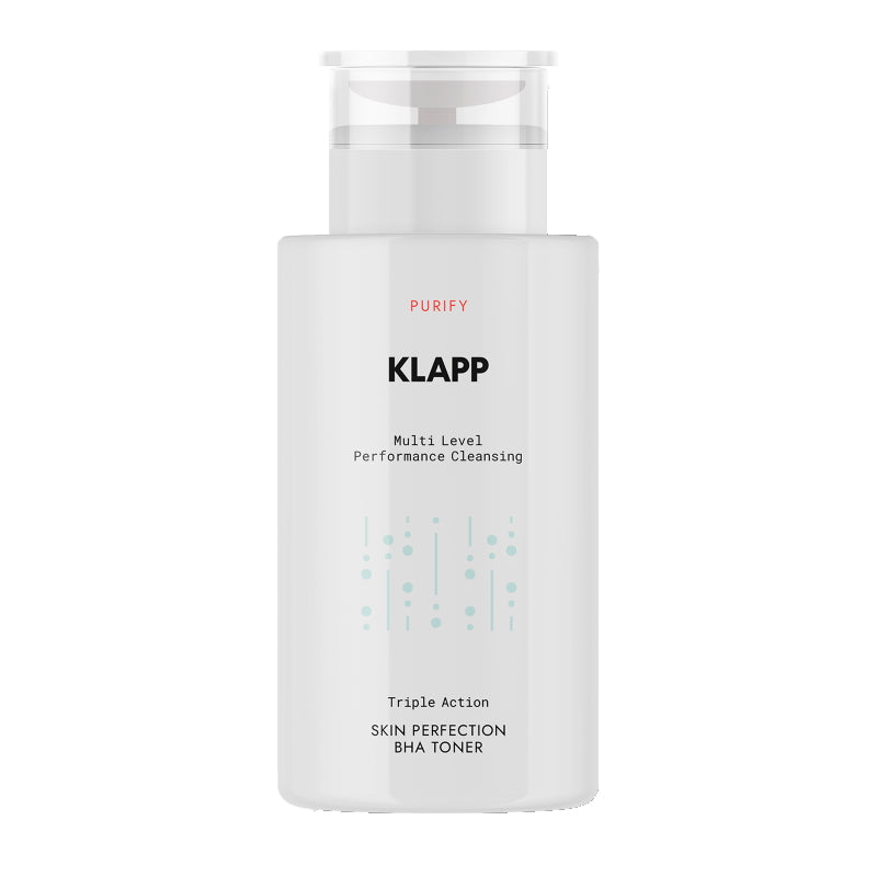 MULTI LEVEL PERFORMANCE Skin Perfection BHA Toner