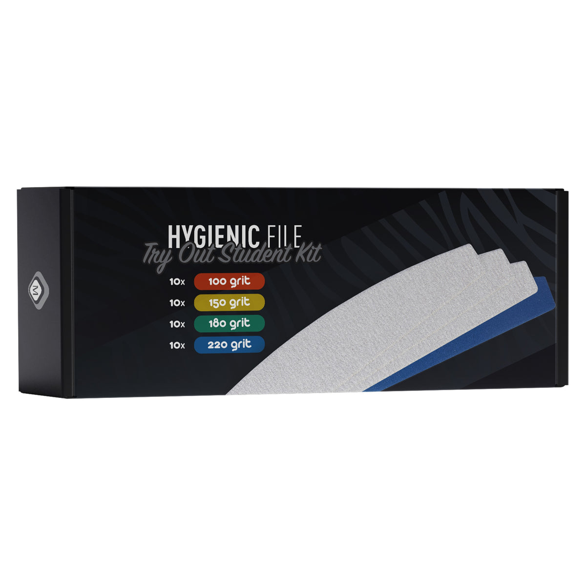 Magnetic Try Out Student File Kit