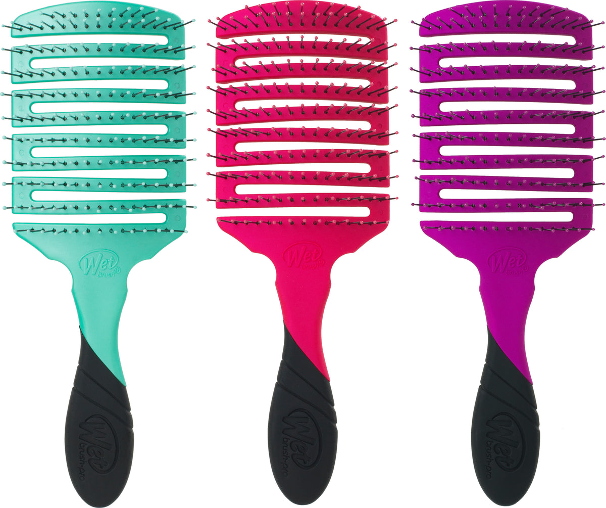 PRO Flex Dry Paddle Brush