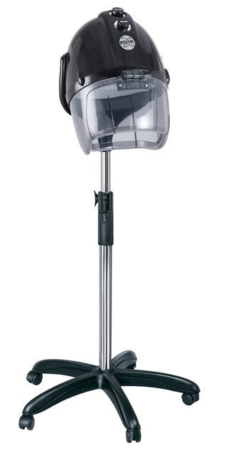 DOBI Budgetline Casque sèche-cheveux Atomic