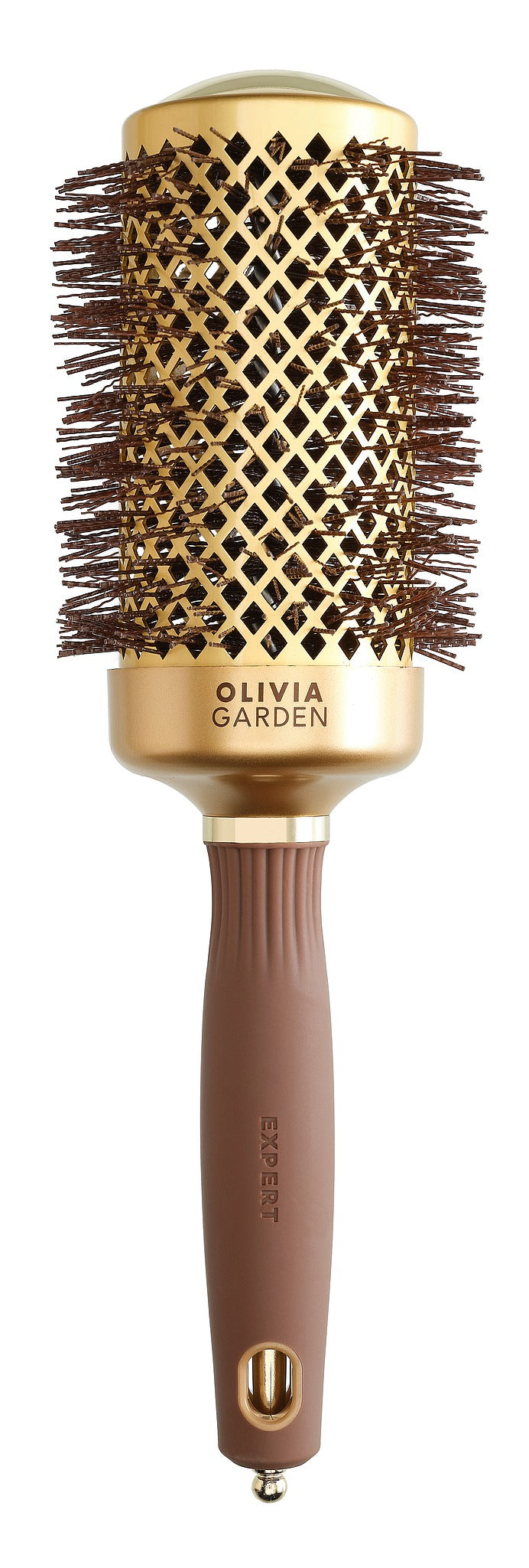 Expert Blowout Shine Wavy Bristles