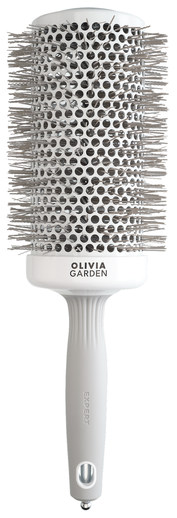 Olivia Garden Blowout Speed Wavy Bristles