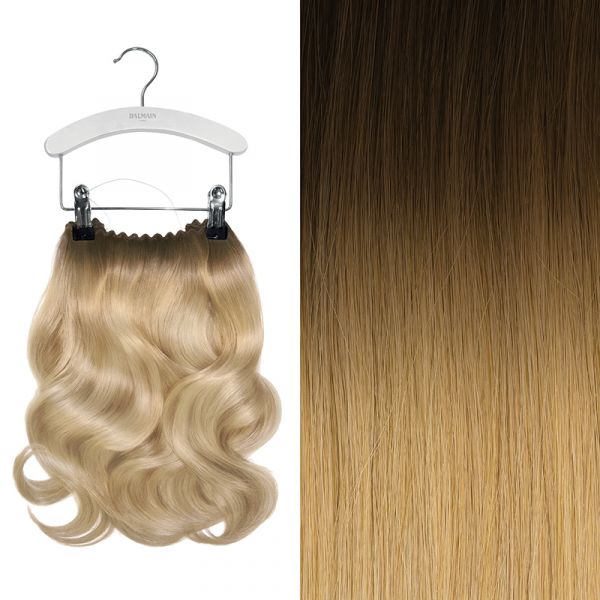 Hair Dress Memory Hair
