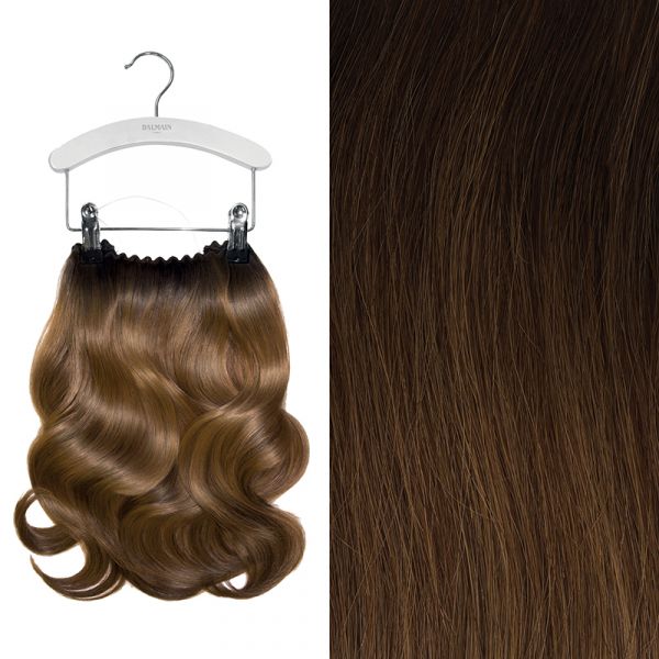 Hair Dress Memory Hair