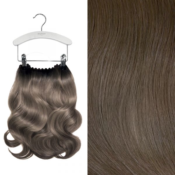 Hair Dress Memory Hair