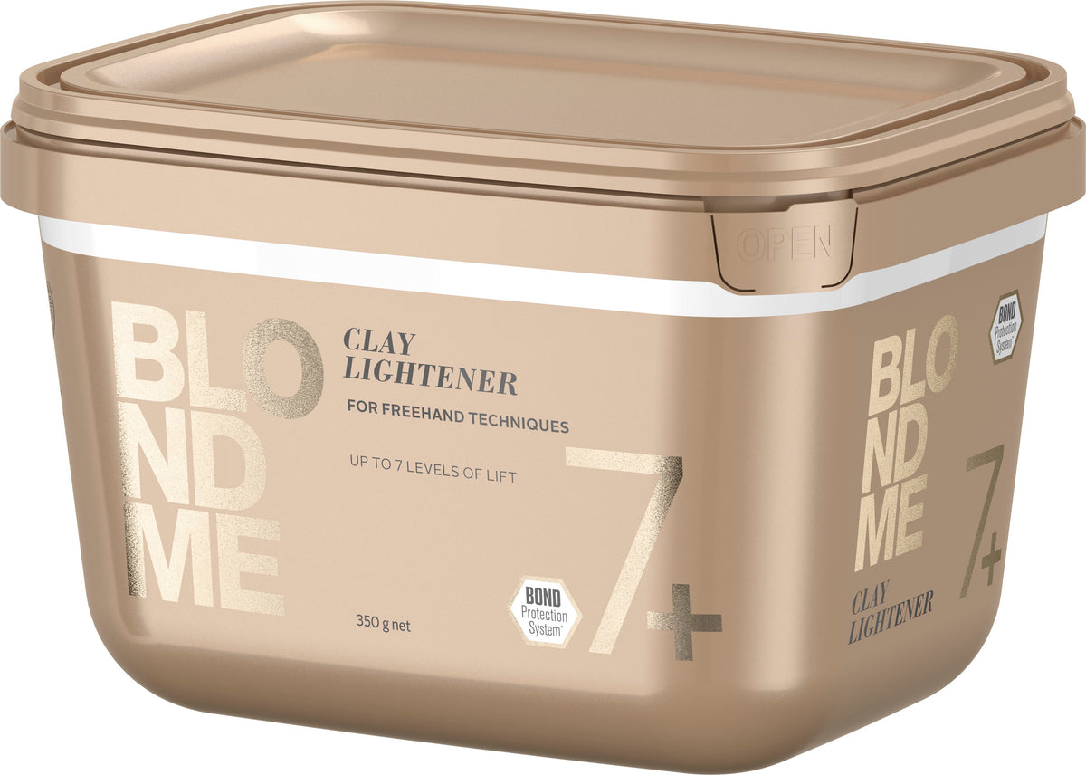 BLONDME Clay Lightener 7+