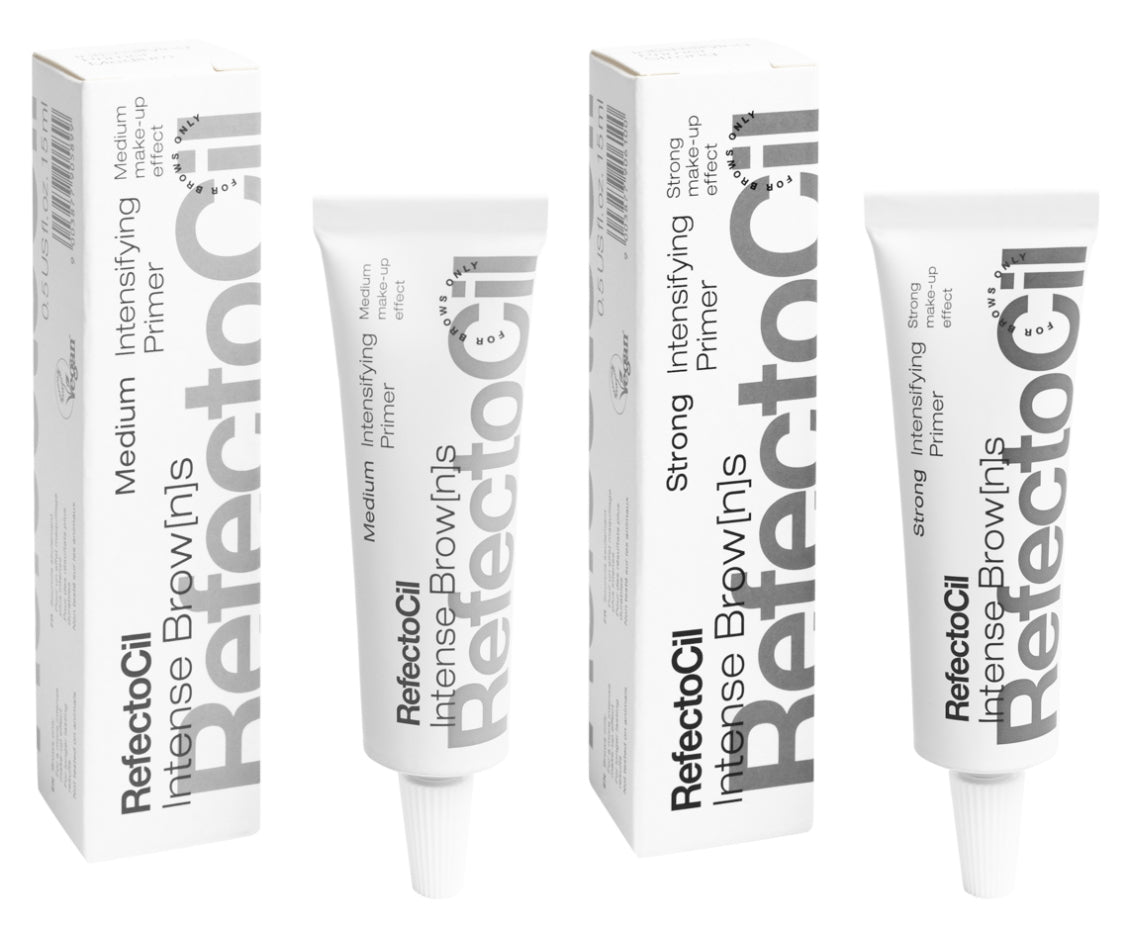 Intense Browns Primer