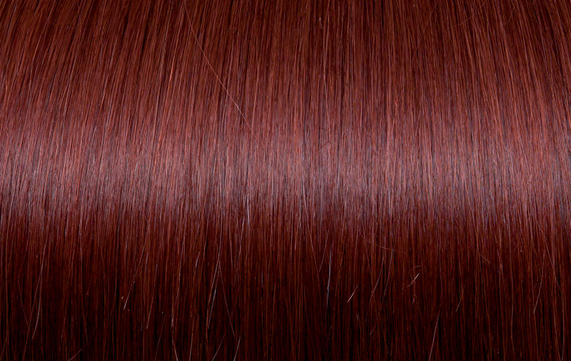 Invisible Tape-in Glatt Extensions