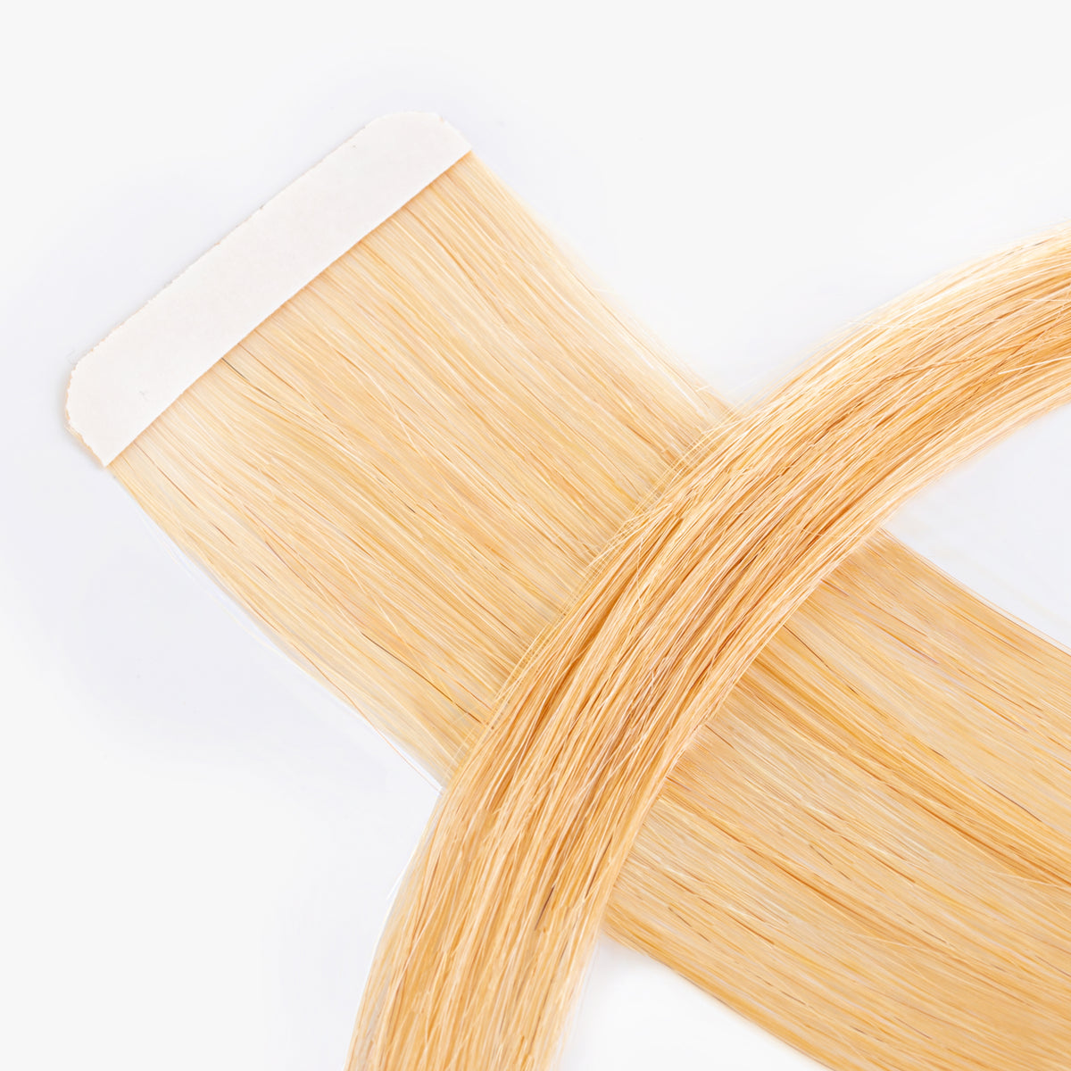 Sticker Tape-In Glatt Extensions