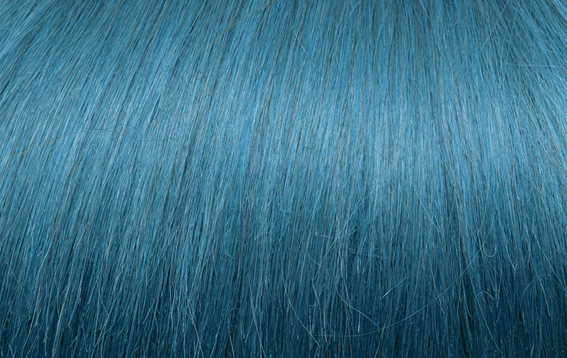 Seiseta Sticker Tape-In Lisse Crazy Colour Extensions