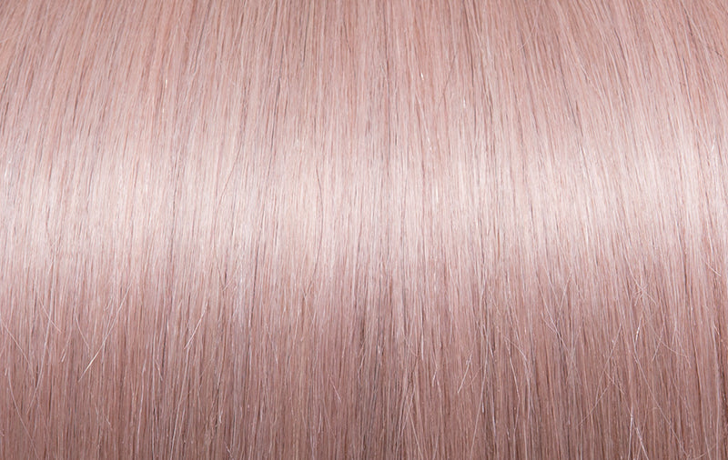 Seiseta Sticker Tape-In Lisse Crazy Colour Extensions