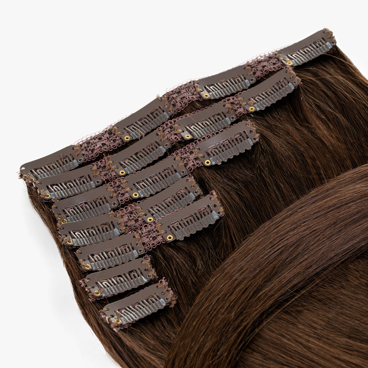 Seiseta Kit Bellissima Extensions