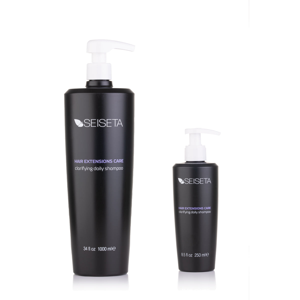 Clarifing Shampoo