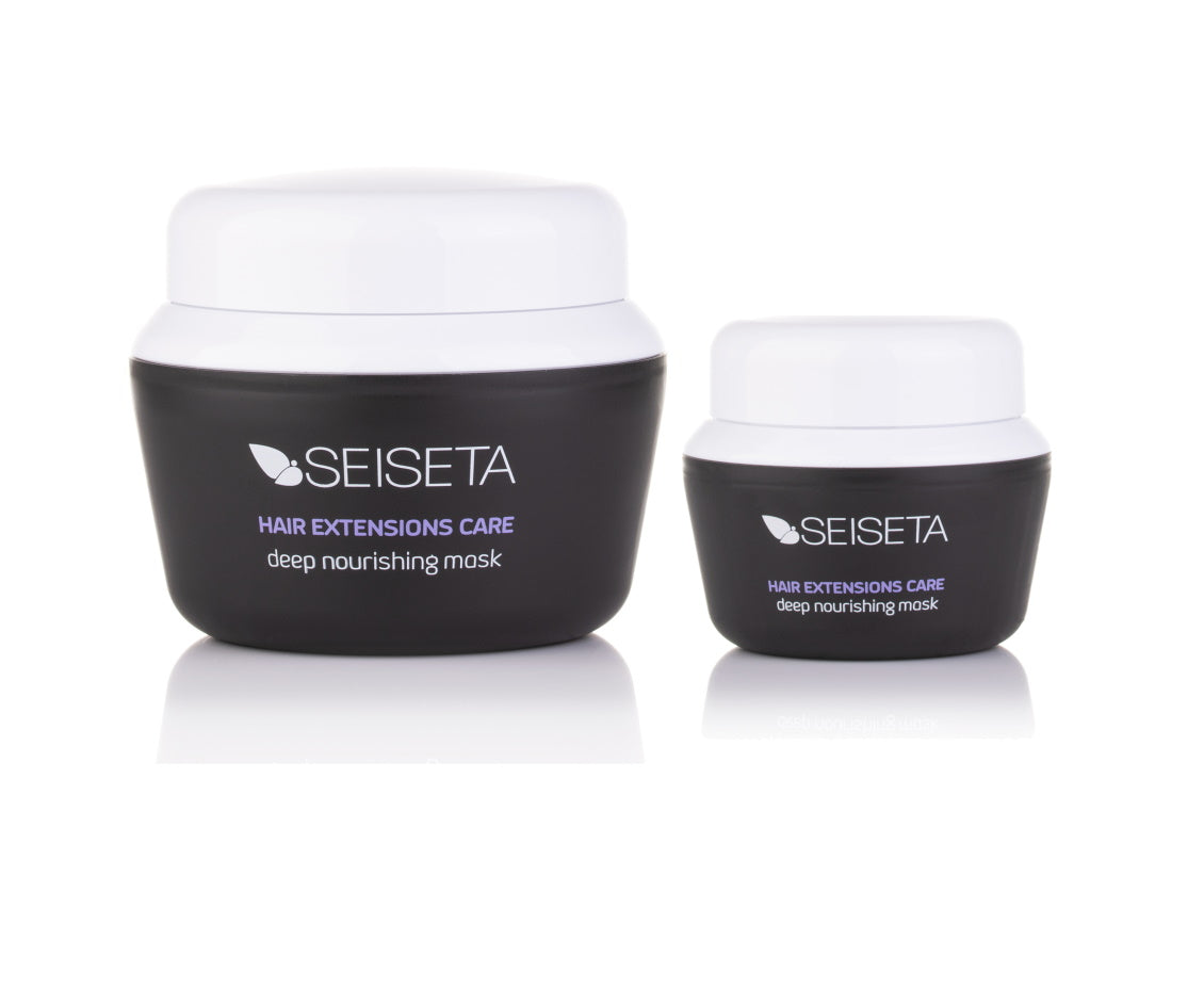 Deep Nourishing Mask