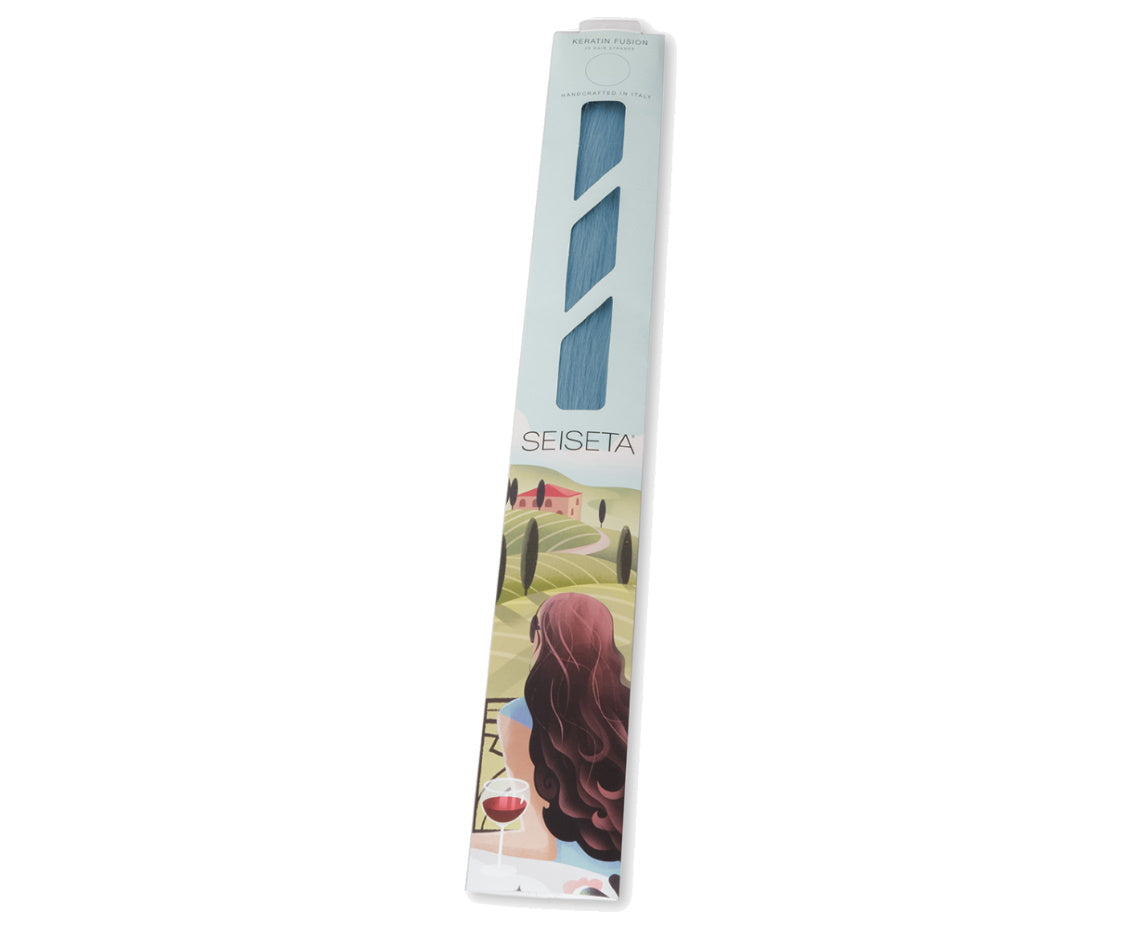 Classic Keratin Fusion Glatt Crazy