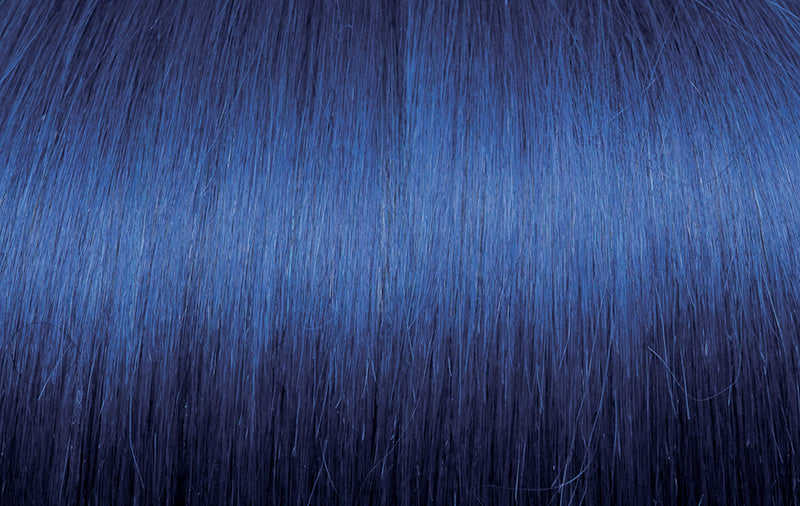 Classic Keratin Fusion Glatt Crazy