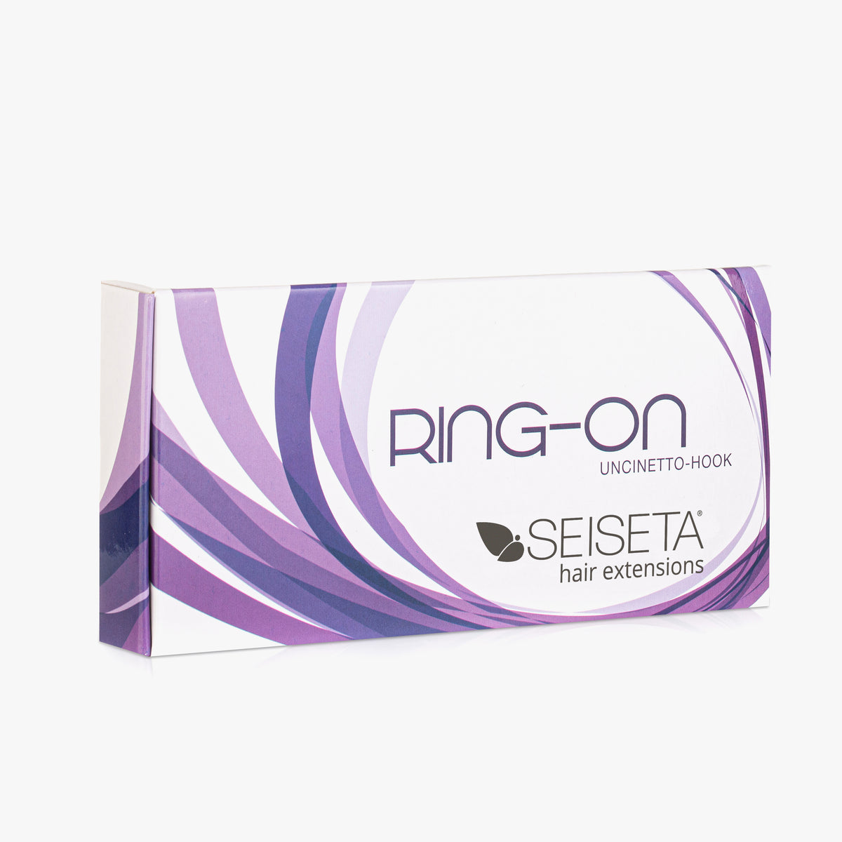 Epingle à boucle pour ring-ons