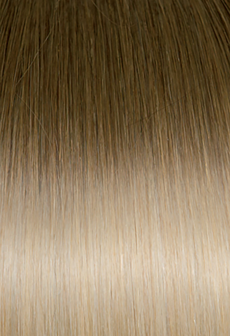 Seiseta Classic Keratin Fusion Lisse Ombré