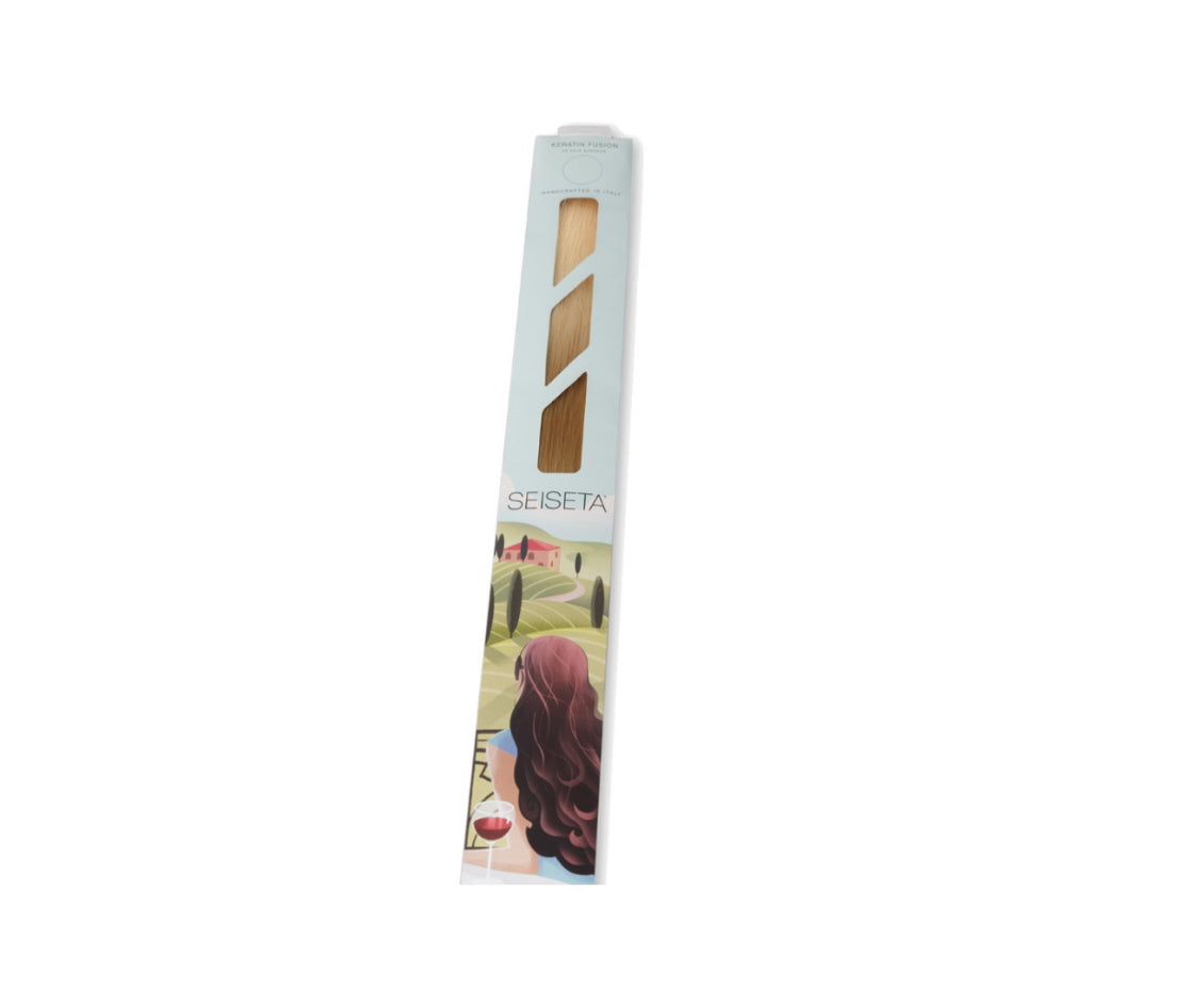 Seiseta Classic Keratin Fusion Lisse Ombré