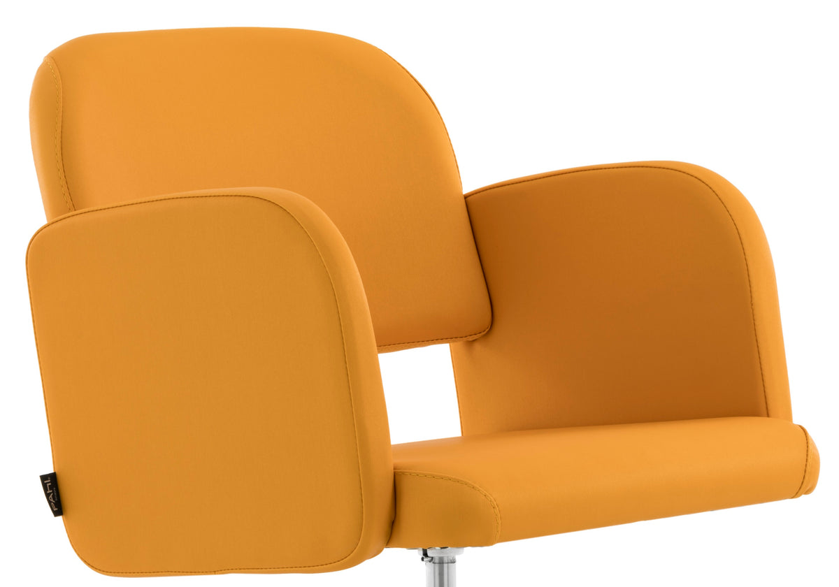 Fauteuil coiffure Elma