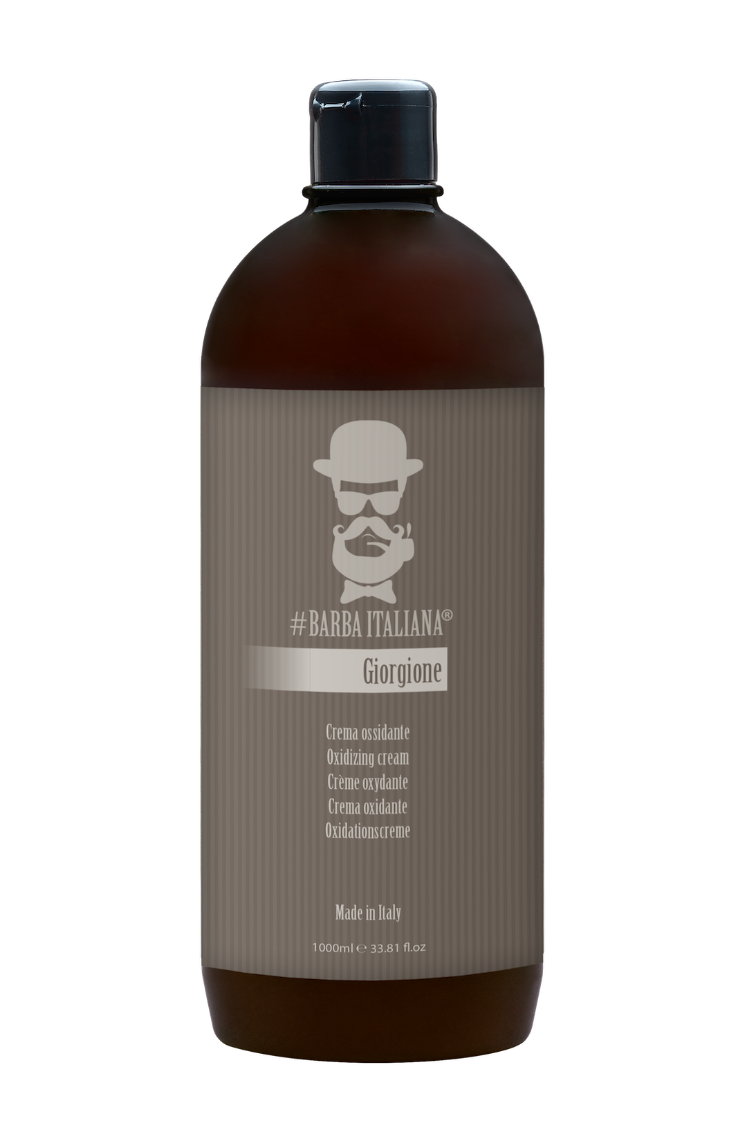 Barba Italiana Giorgione Crème oxydante