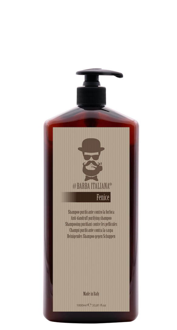 Fenice Anti-Schuppen Shampoo